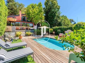 Vente maison 6 pièces Aix-en-Provence 13