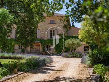Vente maison 12 pièces Aix-en-Provence 13