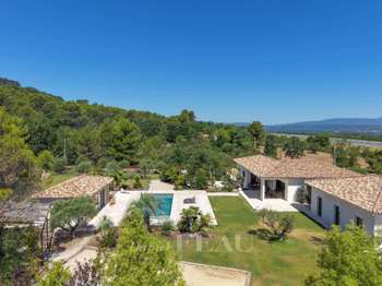 Vente maison 10 pièces Aix-en-Provence 13