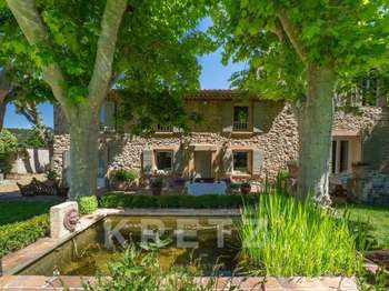 Vente Maison 5 chambresAix-en-Provence