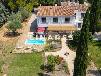 Vente Maison 5 chambresAix-en-Provence
