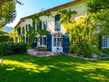 Vente Maison 6 chambresAix-en-Provence