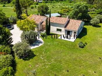 Vente Maison 4 chambresAix-en-Provence