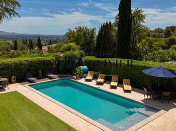 Vente Maison 4 chambresAix-en-Provence