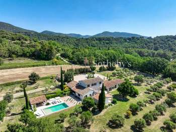 Vente Maison 6 chambresAix-en-Provence