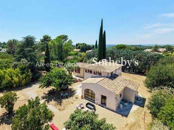 Vente Maison 5 chambresAix-en-Provence