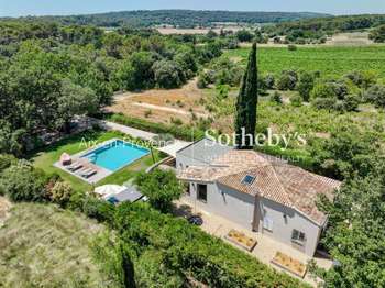 Vente Maison 6 piècesAix-en-Provence