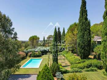 Vente Maison 5 chambresAix-en-Provence