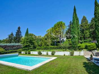Vente maison 6 pièces Aix-en-Provence 13