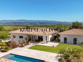 Vente Maison 8 chambresAix-en-Provence
