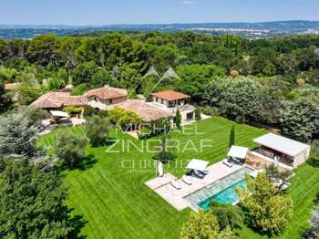 Vente Maison 7 chambresAix-en-Provence