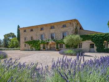 Vente Maison 9 chambresAix-en-Provence