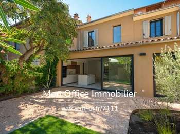 Vente Maison 3 chambresAix-en-Provence