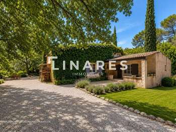 Vente Maison 4 chambresAix-en-Provence