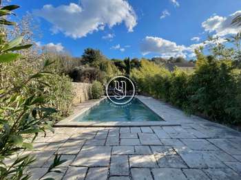 Vente maison 9 pièces Aix-en-Provence 13