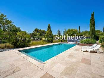 Vente Maison 6 chambresAix-en-Provence
