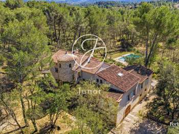 Vente maison 12 pièces Aix-en-Provence 13