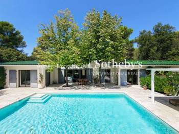 Vente Maison 5 chambresAix-en-Provence