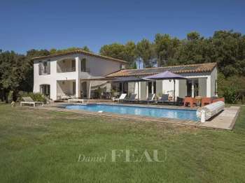 Vente maison 9 pièces Aix-en-Provence 13