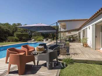 Vente Maison 6 chambresAix-en-Provence
