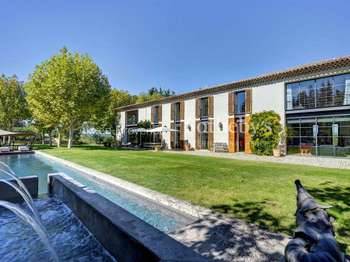 Vente Maison 6 chambresAix-en-Provence