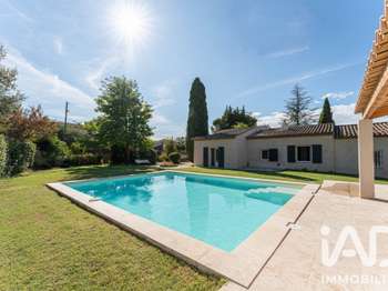 Vente Maison 3 chambresAix-en-Provence