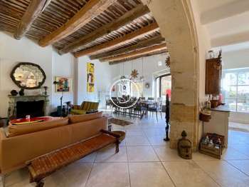 Vente maison 9 pièces Aix-en-Provence 13