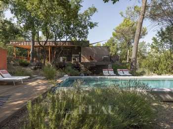 Vente maison 7 pièces Aix-en-Provence 13