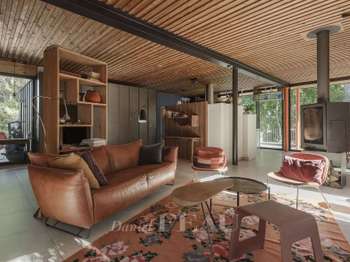 Vente maison 7 pièces Aix-en-Provence 13