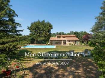 Vente Maison 4 chambresAix-en-Provence