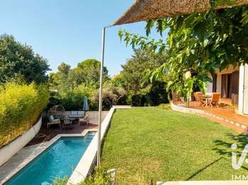 Vente maison 5 pièces Aix-en-Provence 13