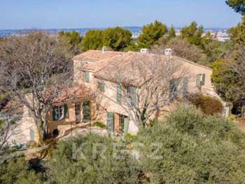 Maison 12 pièces 350 m² · à Aix-en-Provence · 350 m² · 2 490 000 €