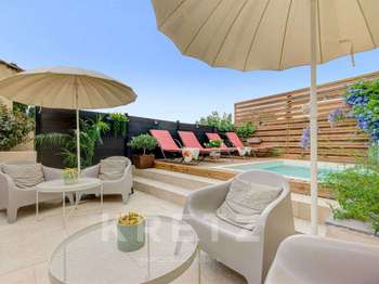 Maison 8 pièces 185 m² · à Aix-en-Provence · 185 m² · 620 000 €
