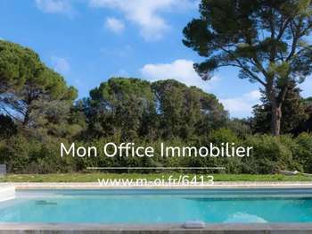 Maison 8 pièces 280 m² · à Aix-en-Provence · 280 m² · 1 690 000 €