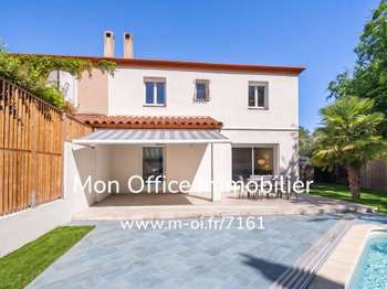Maison 5 pièces 120 m² · à Aix-en-Provence · 120 m² · 786 000 €