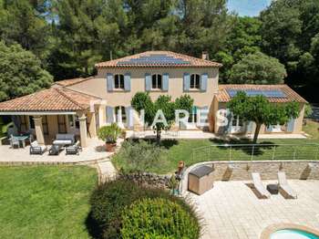 Vente Maison 6 chambresAix-en-Provence