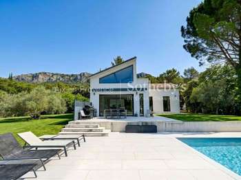 Maison 5 pièces 170 m² · à Aix-en-Provence · 170 m² · 1 000 000 €