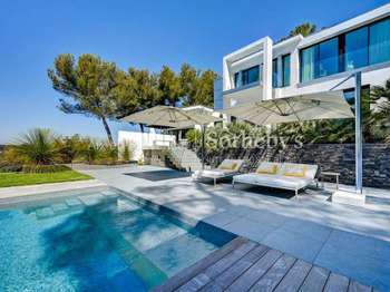 Maison 6 pièces 300 m² · à Aix-en-Provence · 300 m² · 4 200 000 €