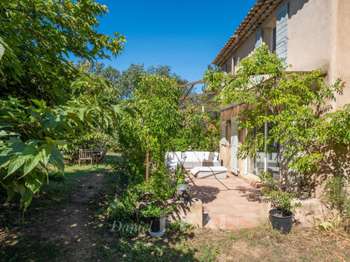 Vente Maison 3 chambresAix-en-Provence