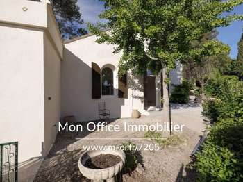 Vente Maison 3 chambresAix-en-Provence