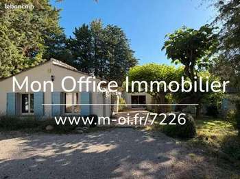 Vente Maison 4 chambresAix-en-Provence