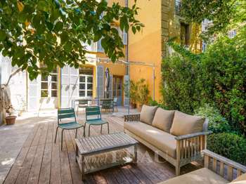 Vente maison 14 pièces Aix-en-Provence 13