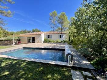 Vente Maison 5 chambresAix-en-Provence