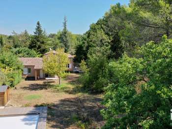 Vente Maison 5 chambresAix-en-Provence
