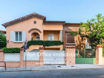 Vente maison 7 pièces Aix-en-Provence 13