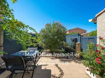 Vente maison 4 pièces Aix-en-Provence 13