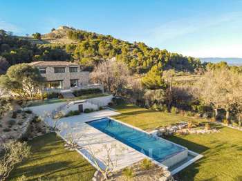 Vente maison 11 pièces Aix-en-Provence 13