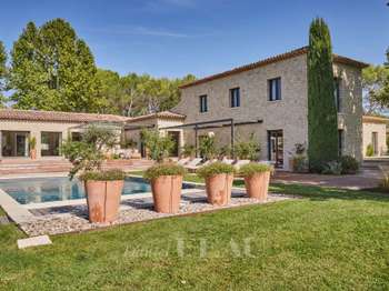 Vente Maison 5 chambresAix-en-Provence