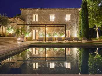Vente Maison 5 chambresAix-en-Provence