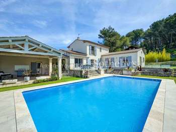 Vente maison 7 pièces Aix-en-Provence 13